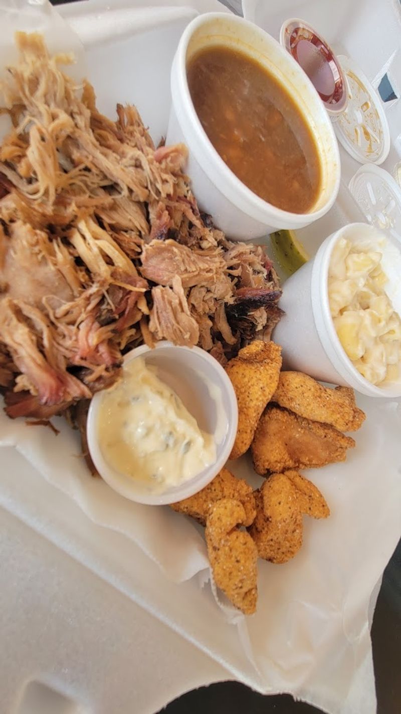 Hushpuppies Worth The Hype