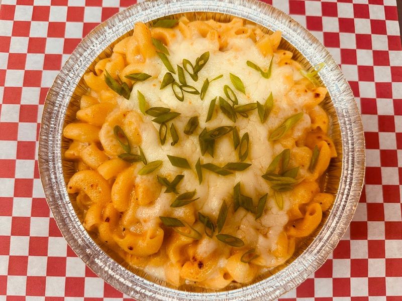 Vegan Mac That Actually Tastes Like Real Comfort Food