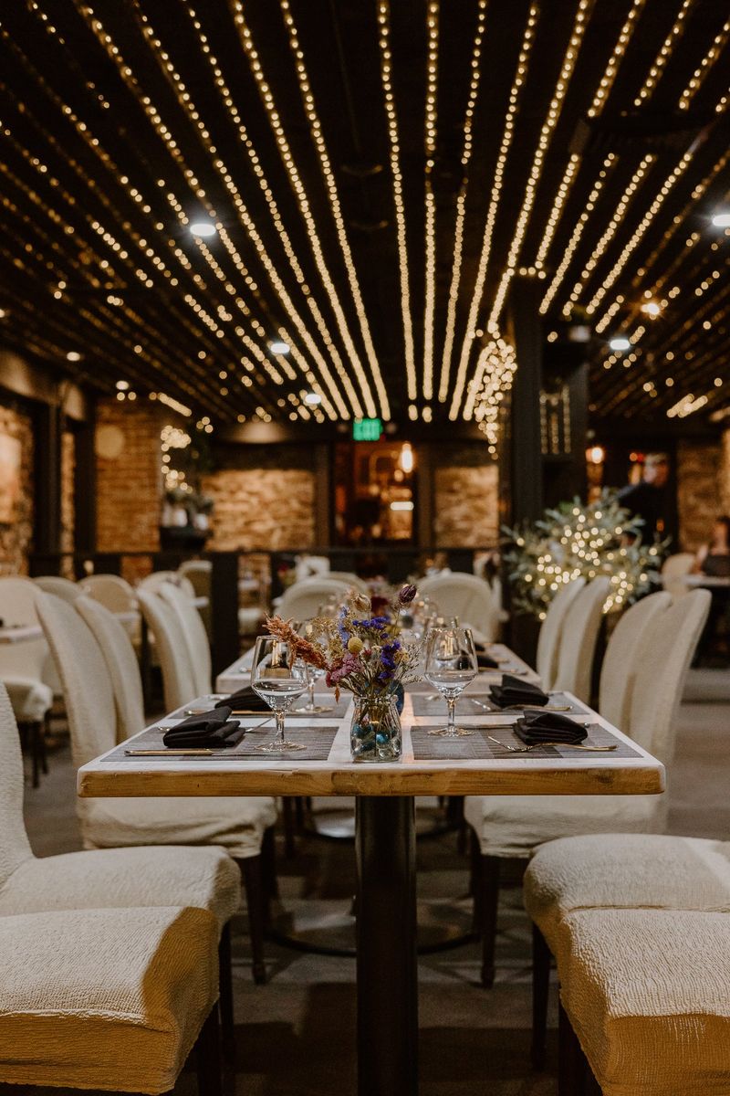 Italian Family-Run Operation Spanning Three Generations