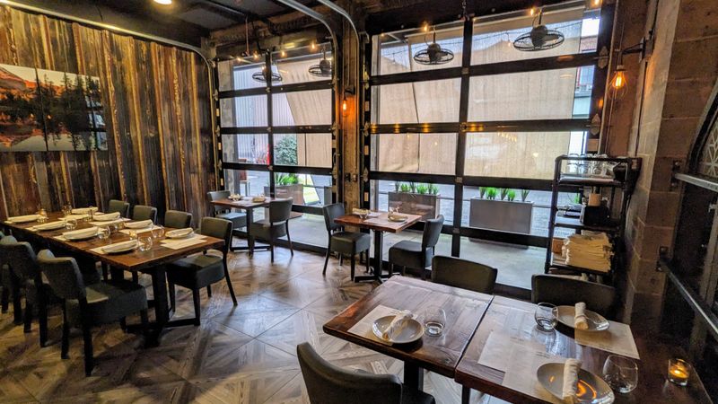 Romantic Atmosphere Created Through Design