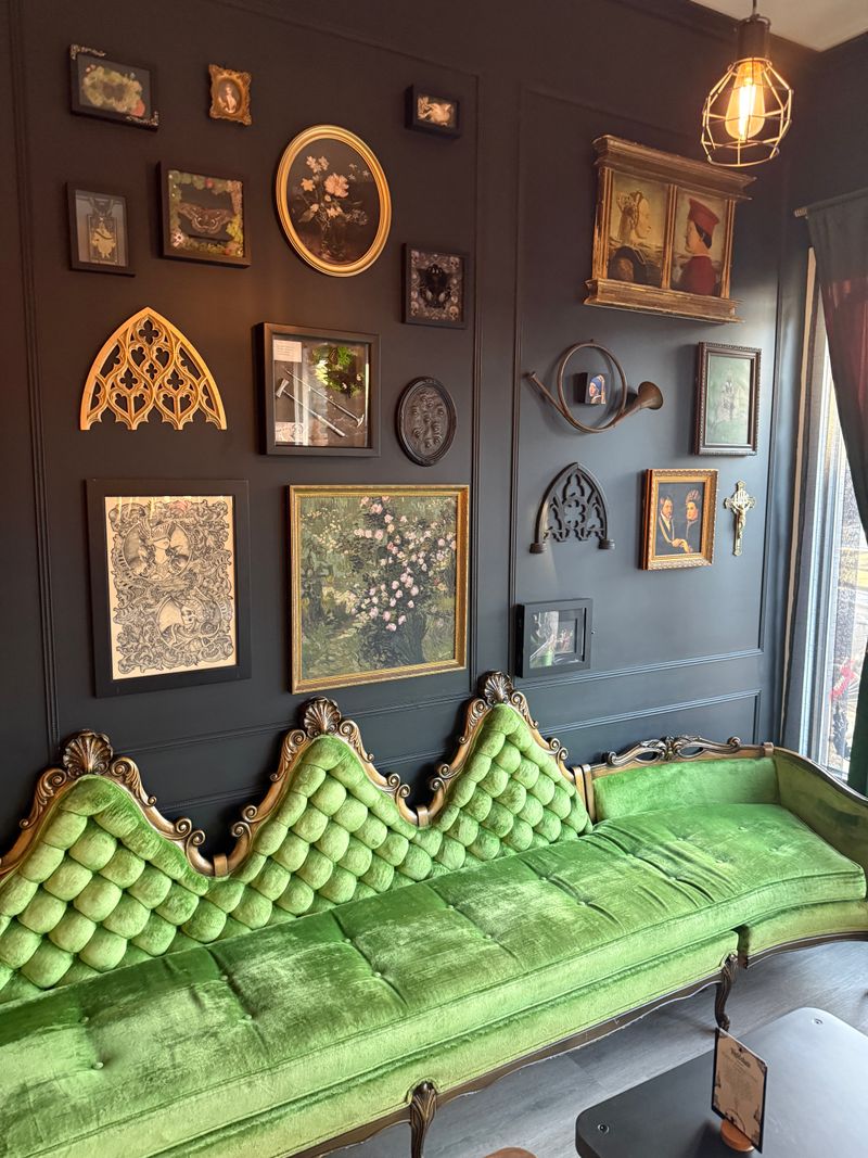 House-Made Syrups That Elevate Every Sip