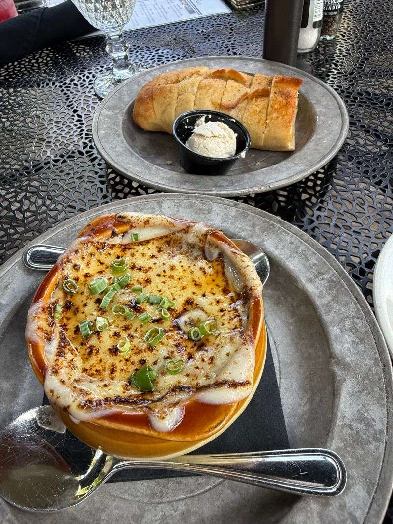 Service That Enhances the Experience