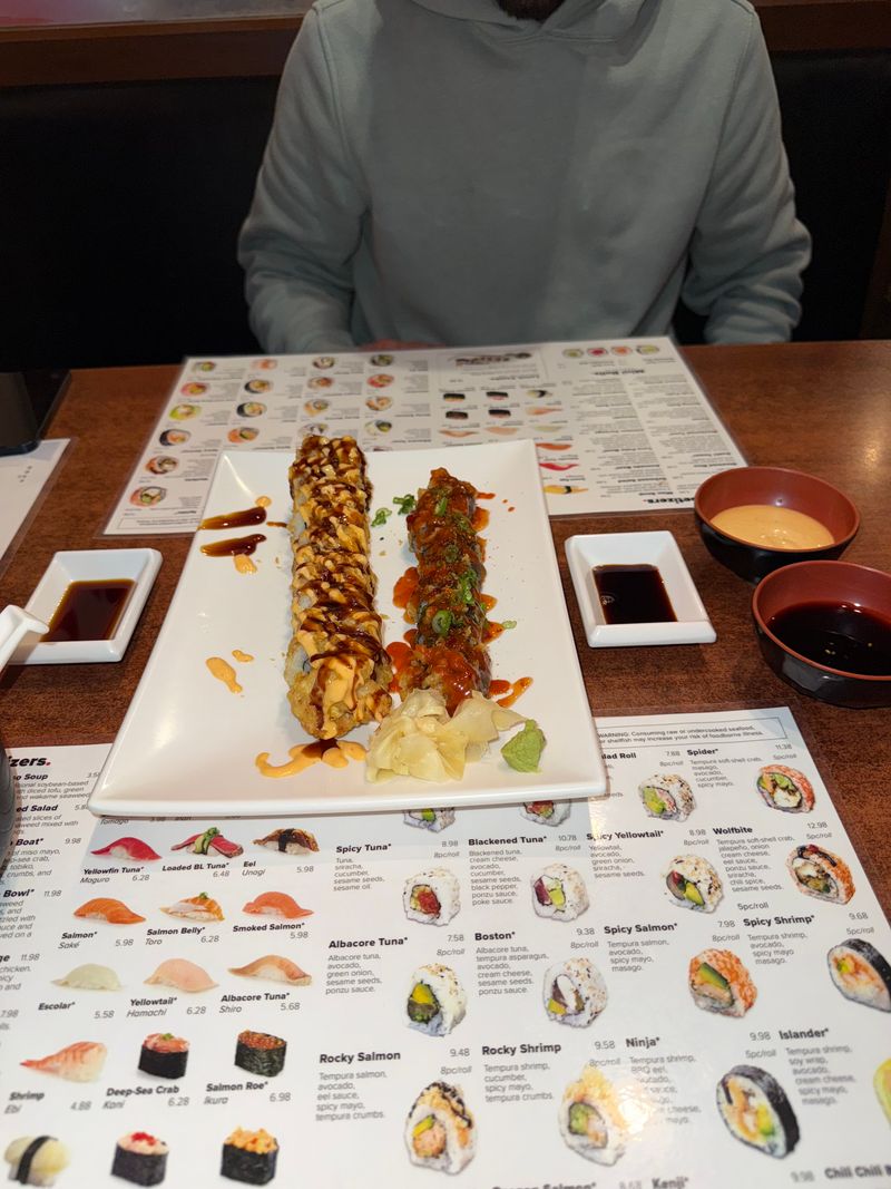 Tuesday Two-for-One Specials That Pack the House