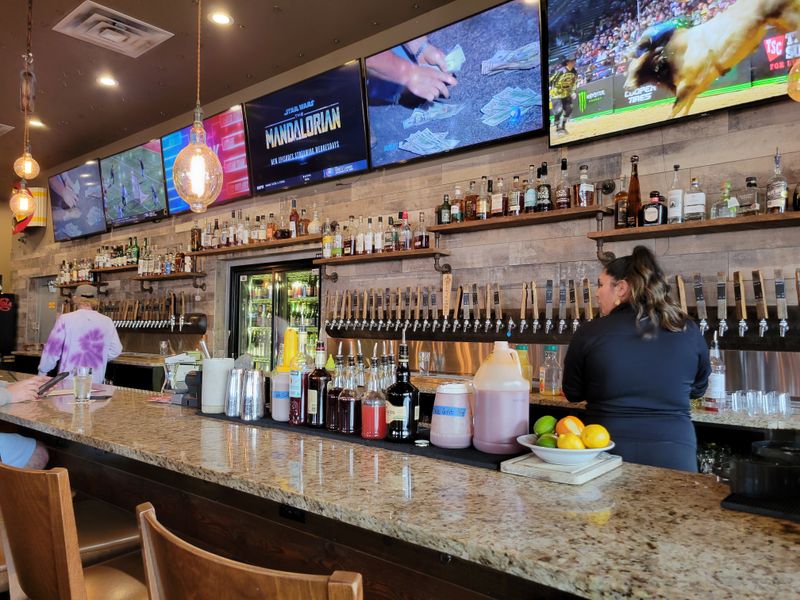 Service Style And Staff Attentiveness