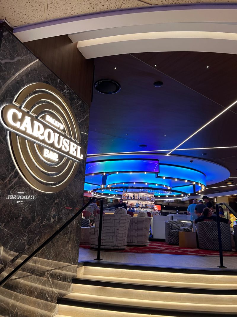 A Casino Break That Feels Like a Ride