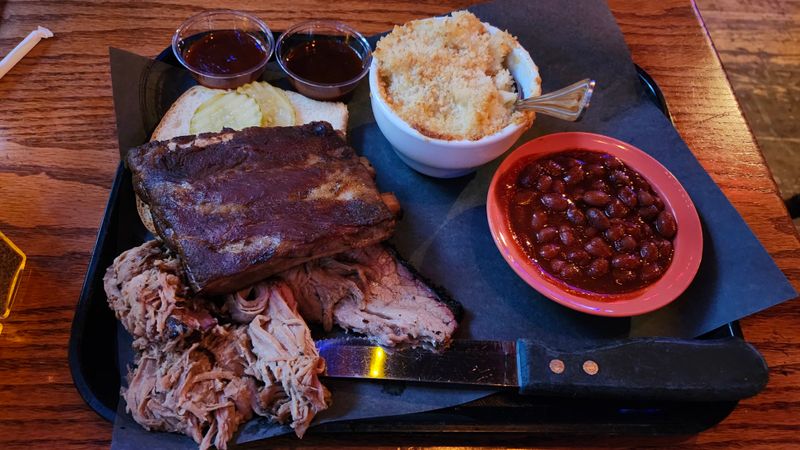 Perfect Pairing with BBQ Meats