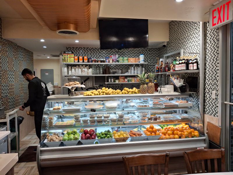 Neighborhoods Offer Distinct Kebab Styles