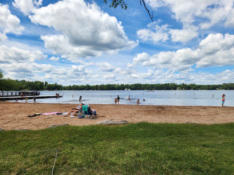 Minocqua