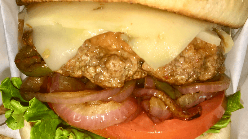 Locally Raised Beef That Makes the Difference