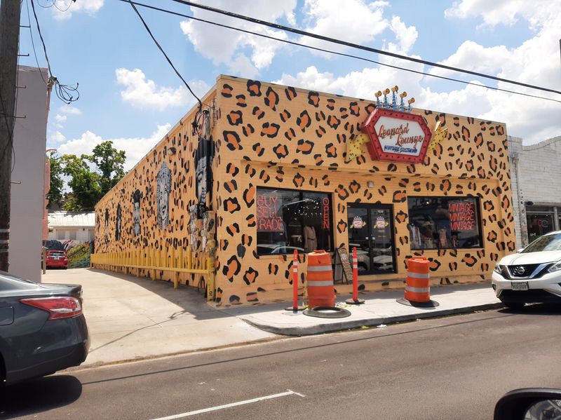 A Vibe That Keeps People Coming Back