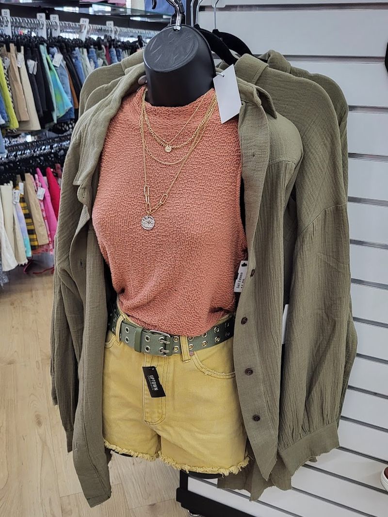 Sustainable Shopping That Actually Feels Good