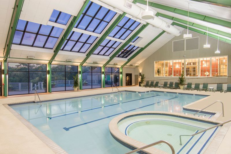 Year-Round Recreation Beyond Winter Sports