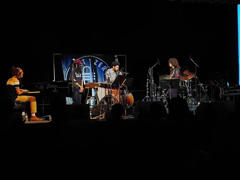 Exit Zero Jazz Festival (Spring Edition)