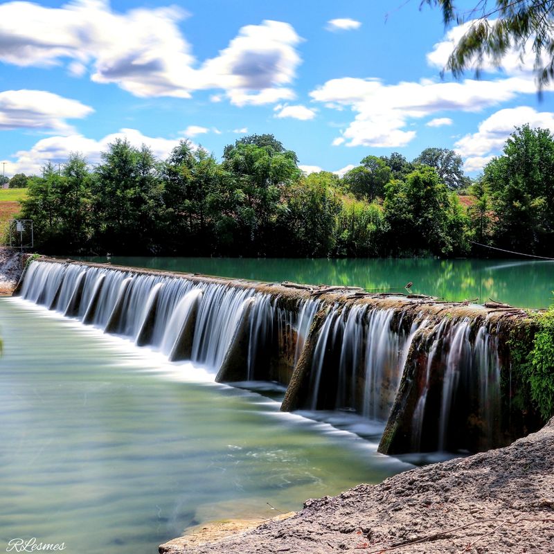 Bandera County Park Trails