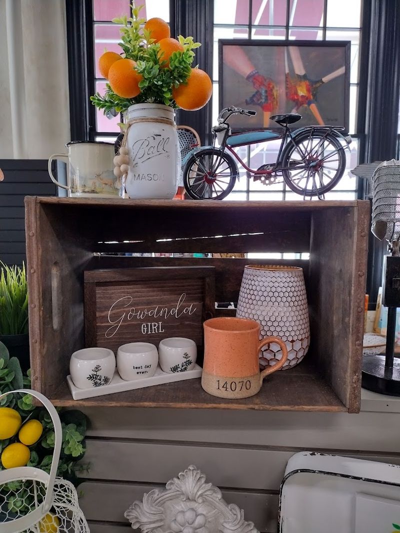 Home Decor Finds That Upgrade A Shelf Fast