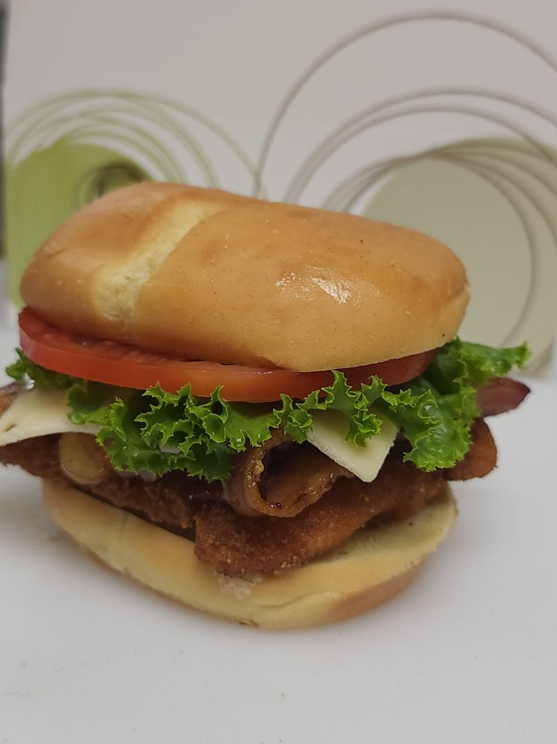 The Breakfast Sandwiches That Start Your Day Right