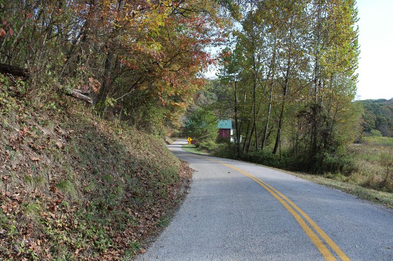 Historic Byways Tell Ohio’s Story