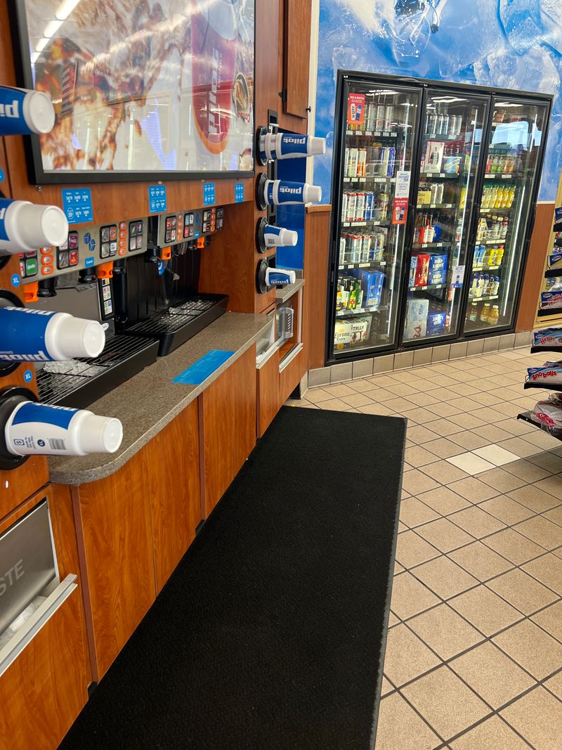 Air Conditioning Made Them Summer Refuges