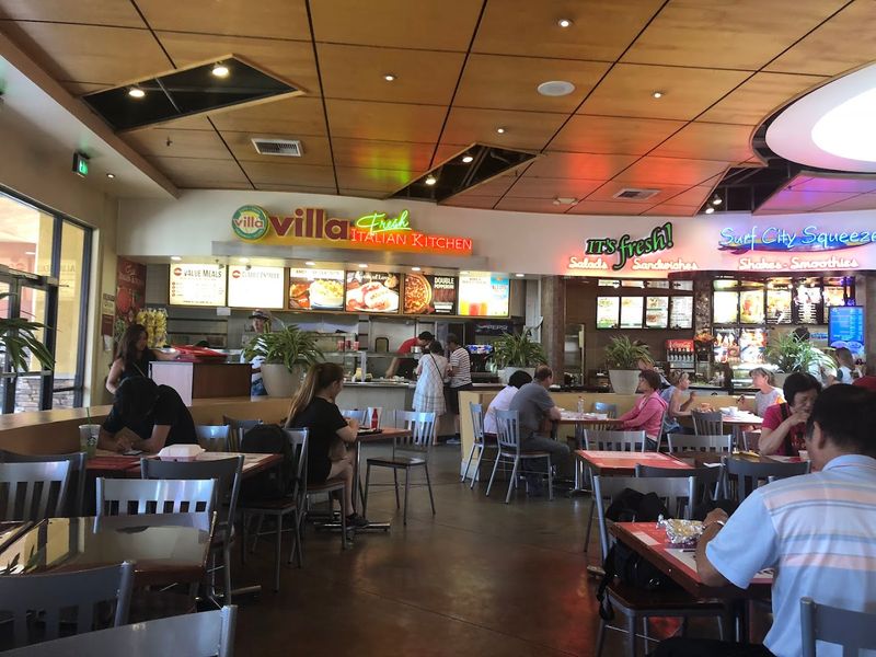 Food Stops And Quick Break Spots That Save Your Mood