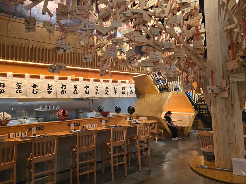 The Prize System Adds Excitement To Every Bowl