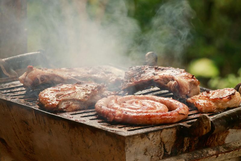 Barbecue And Grilled Meats For Every Palate
