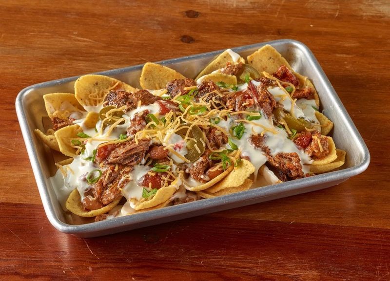 Sides That Go Beyond Basic BarbecueFare