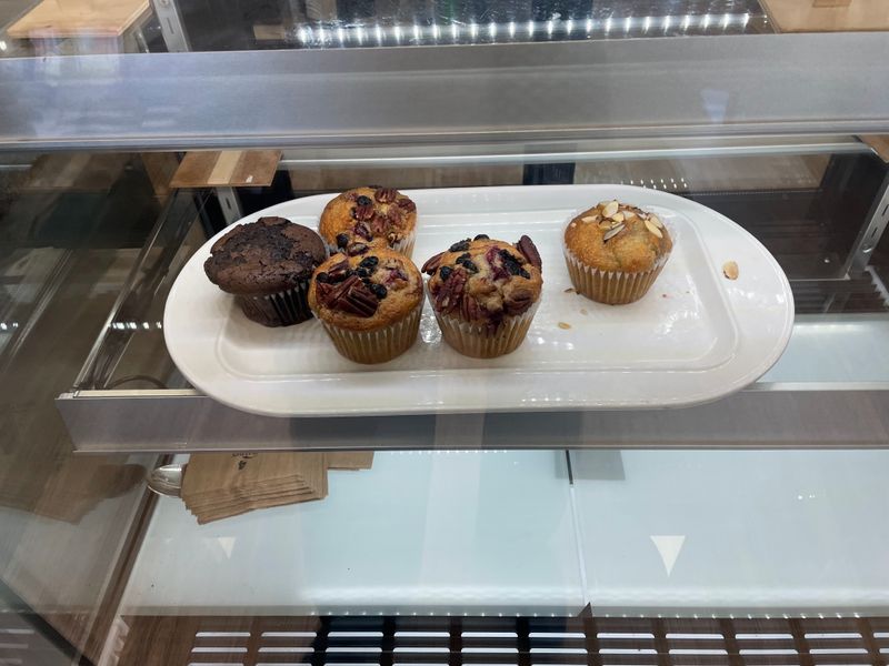 Fresh Baked Goods That Complement Every Beverage