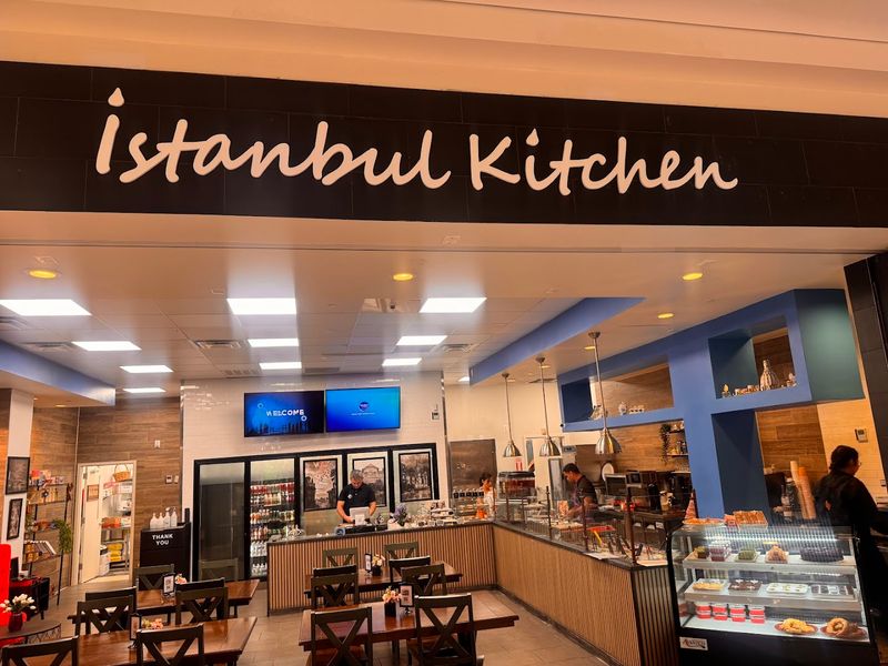 Istanbul Kitchen, McLean