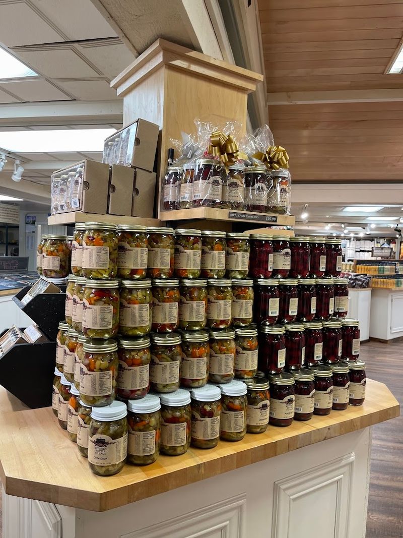 Gift Baskets And Pantry Hauls That Add Up Fast