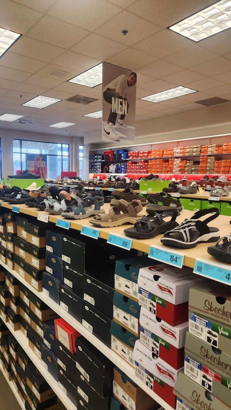 Comfort Stops That Save Your Feet