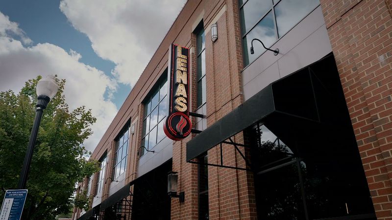 Lena's Wood-Fired Pizza & Tap (Alexandria)