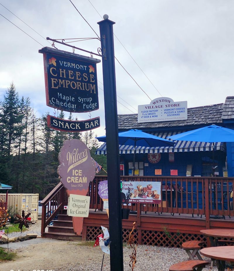 A Pace Of Life That Slows As Soon As You Arrive