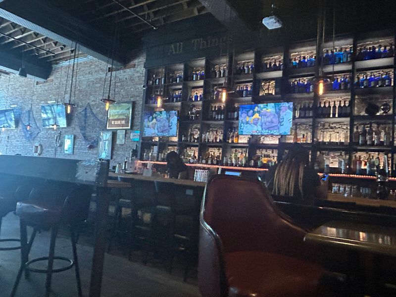 Downtown Location Perfect For Events And Exploring