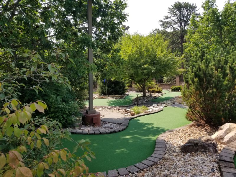 Golf Courses With Views That'll Ruin Your Concentration