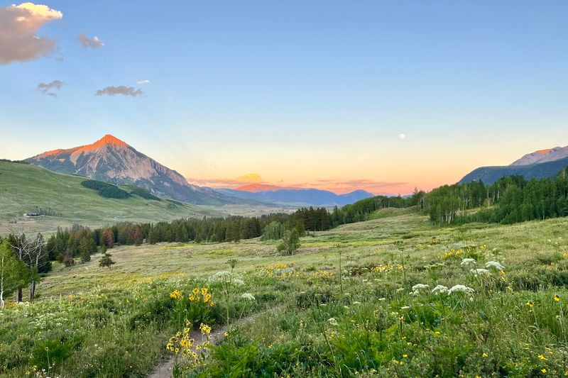 Short Trails Deliver Big “Storybook” Views Without The Summer Grind