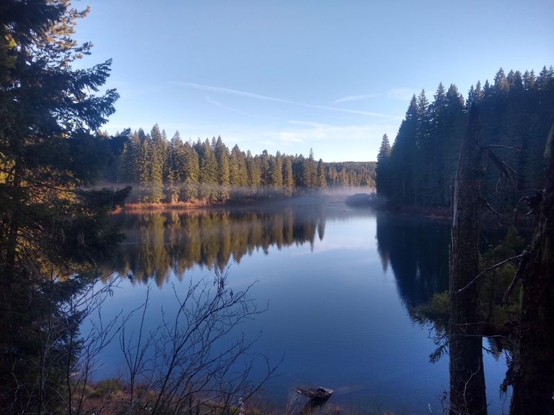 Winter Brings Exceptional Photo Opportunities