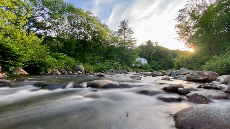 Quiet Nights Feel Amplified