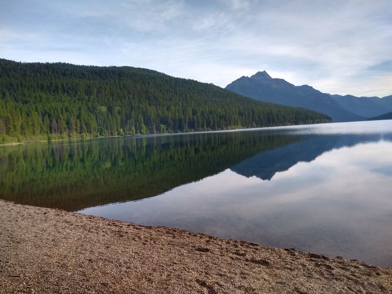 Arrow Lake Arrow Lake
