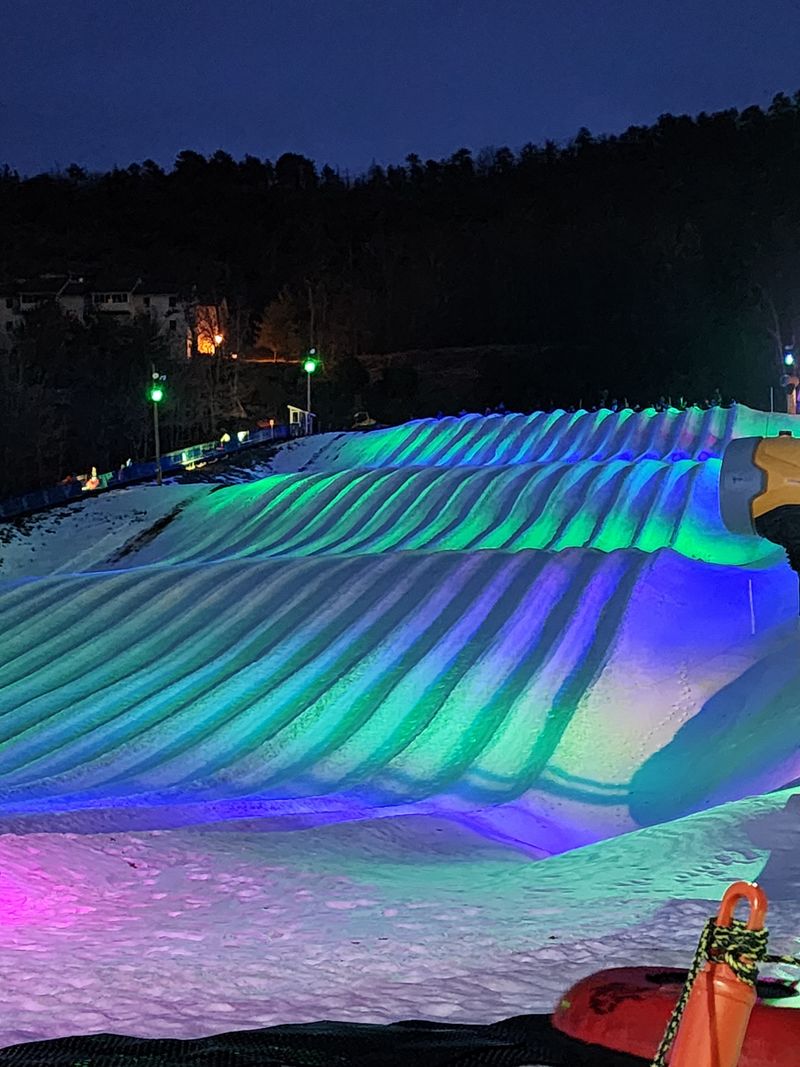 Four-Season Ski Slopes That Don't Quit When Winter Does