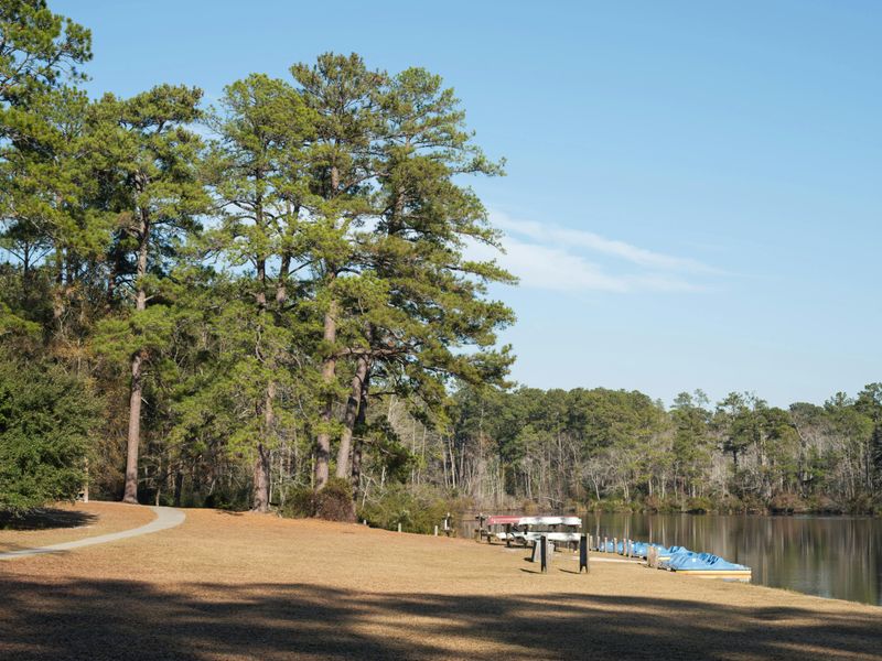 State Parks And Historic Sites Have Extra Rules