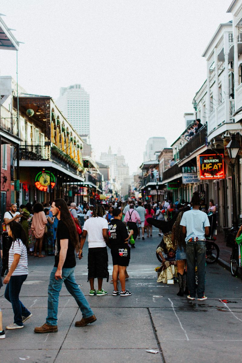 Commercialization Dilutes Local Culture Commercialization Dilutes Local Culture