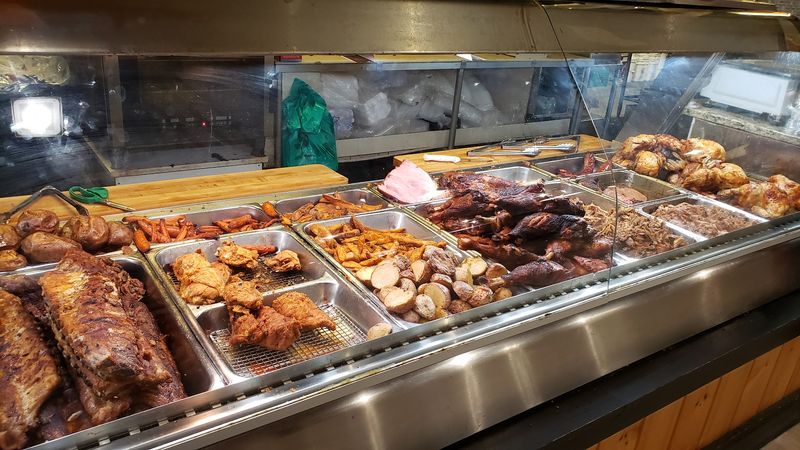 Lapp's Meat Market For Quality Cuts