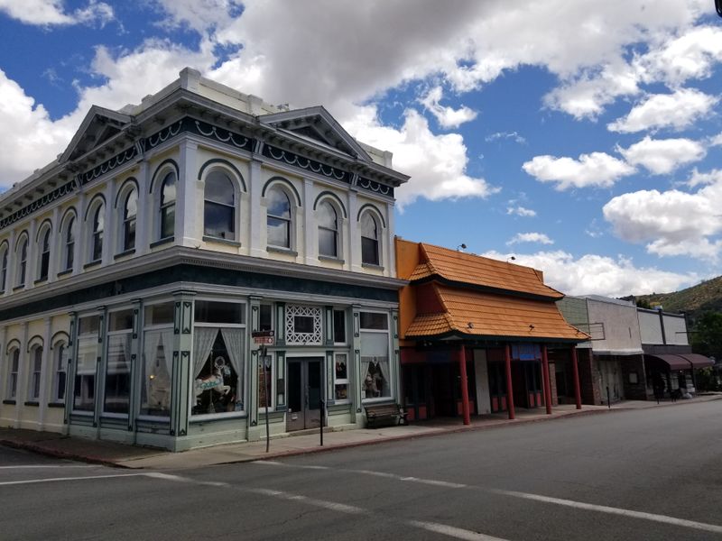 Yreka