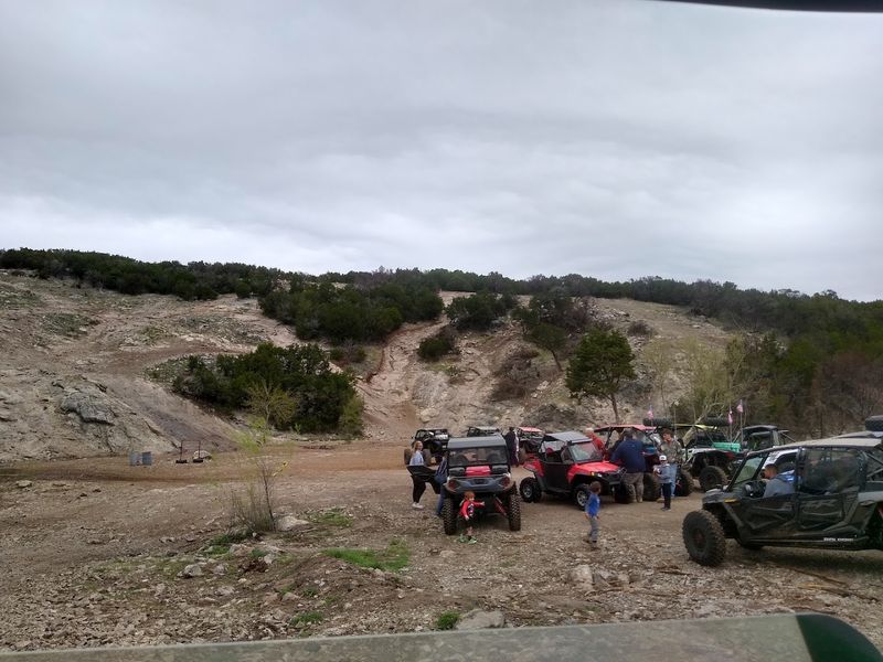 Connect To Turner Falls