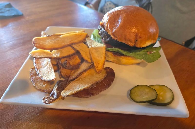 Local Ingredients Commitment