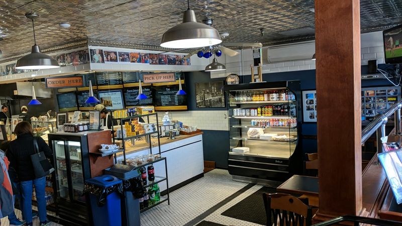 What It Means to Be a Community Landmark