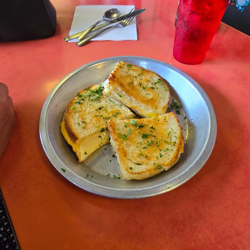 Generous Portions That Guarantee Leftovers