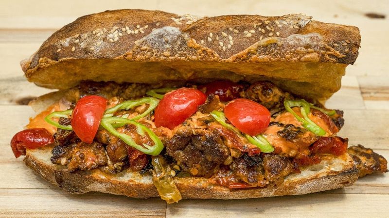 Sourdough Bread That Pulls People From Across the State