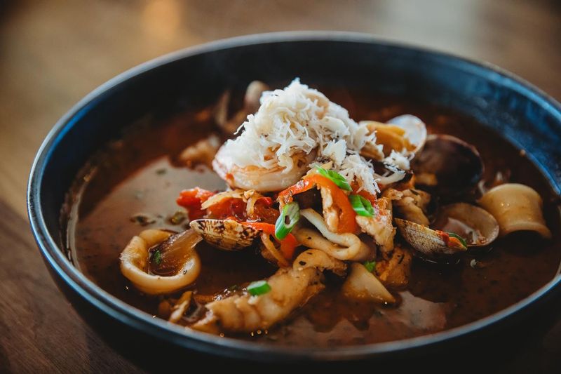 Tidal Raves, Depoe Bay