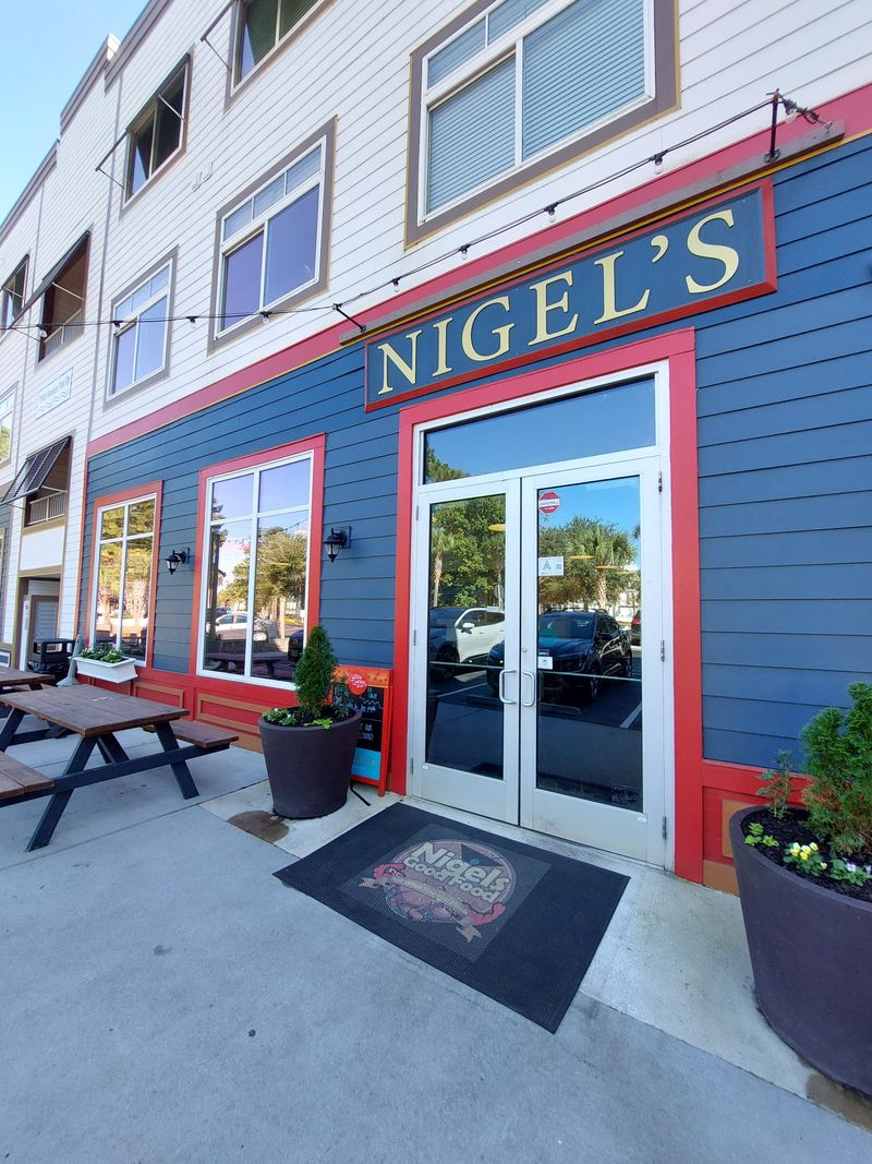 A Neighborhood Restaurant That Feels Instantly Familiar